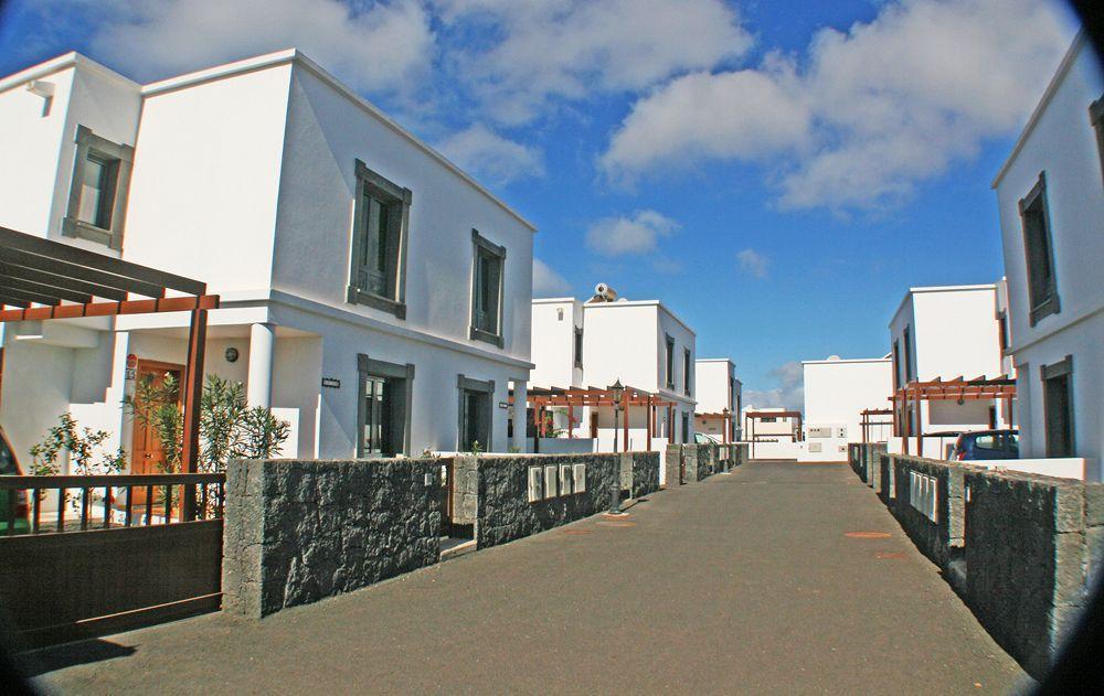 Lanzarote Green Villas Playa Blanca  Exteriér fotografie